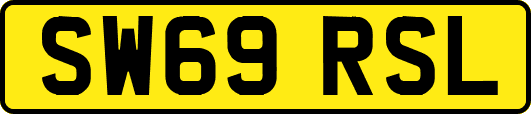 SW69RSL