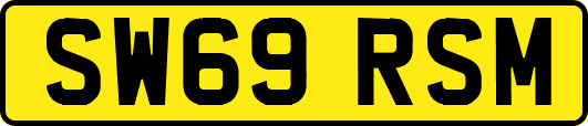 SW69RSM