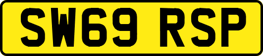 SW69RSP