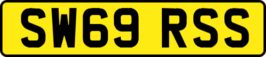 SW69RSS