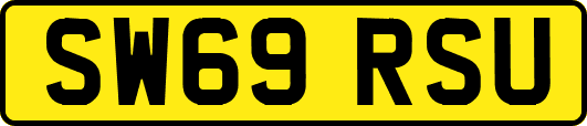 SW69RSU