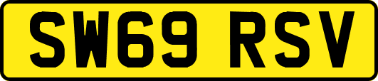 SW69RSV