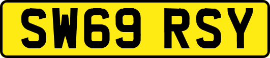 SW69RSY