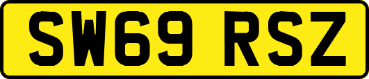 SW69RSZ