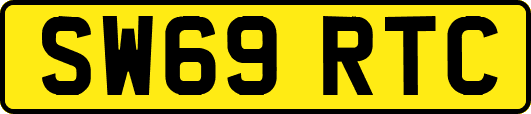 SW69RTC