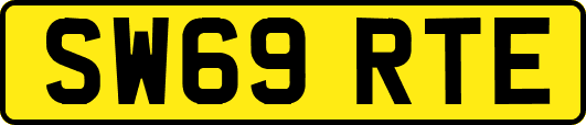 SW69RTE