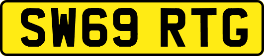 SW69RTG