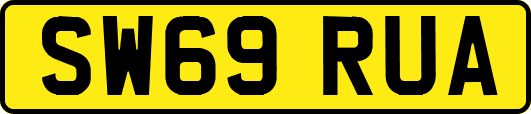 SW69RUA