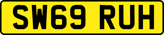 SW69RUH