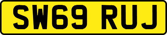 SW69RUJ