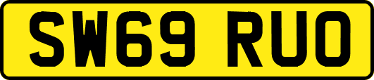 SW69RUO