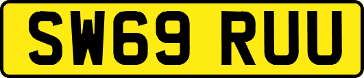 SW69RUU
