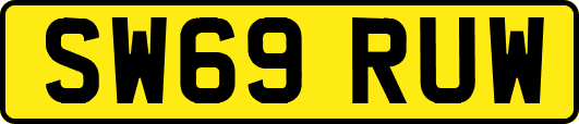 SW69RUW