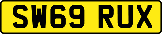 SW69RUX