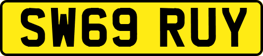 SW69RUY