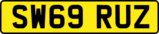 SW69RUZ