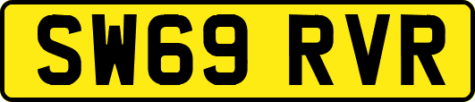 SW69RVR