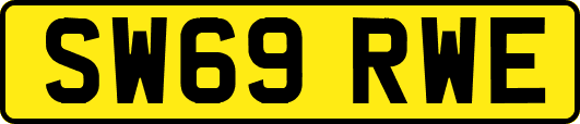 SW69RWE