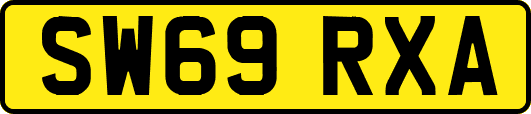 SW69RXA