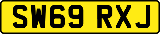 SW69RXJ