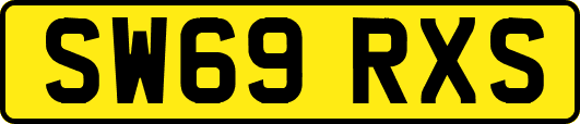 SW69RXS