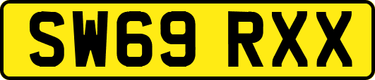 SW69RXX