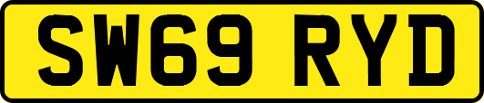 SW69RYD