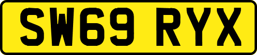 SW69RYX