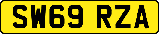 SW69RZA