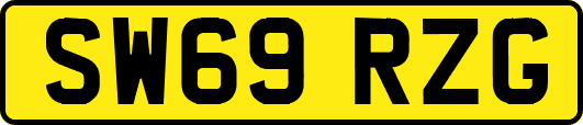 SW69RZG