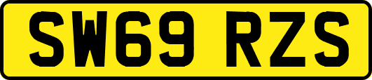 SW69RZS