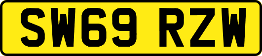 SW69RZW