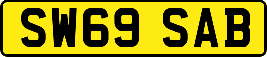 SW69SAB