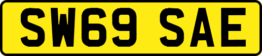 SW69SAE
