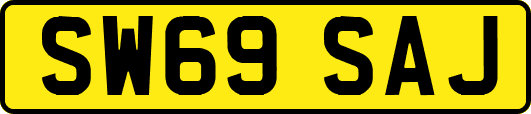 SW69SAJ