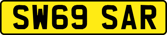 SW69SAR