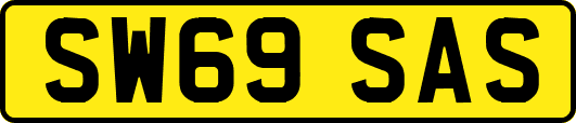 SW69SAS