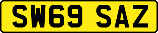 SW69SAZ