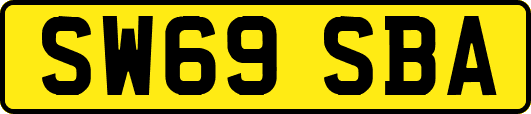 SW69SBA