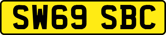 SW69SBC