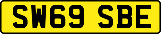 SW69SBE