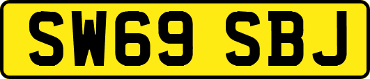 SW69SBJ