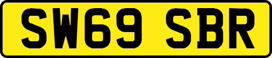 SW69SBR