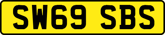 SW69SBS