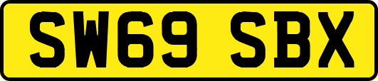 SW69SBX