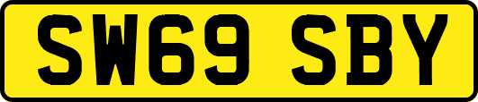 SW69SBY
