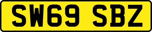 SW69SBZ