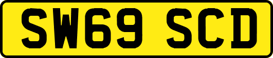 SW69SCD