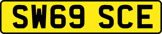 SW69SCE