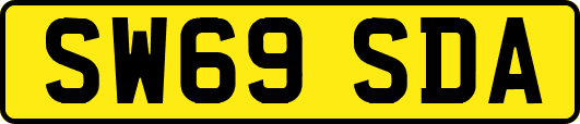 SW69SDA